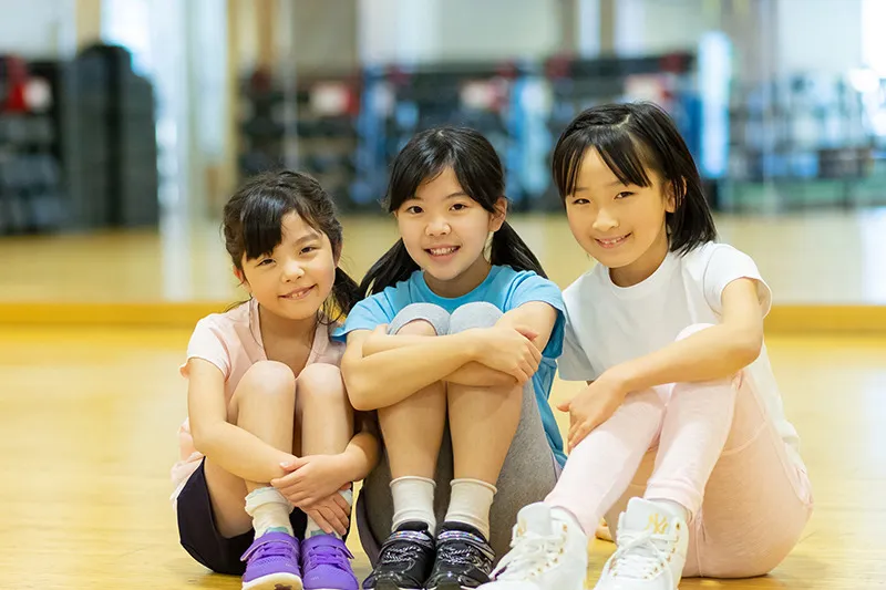 【無料体験会】別府 子ども体操教室  非認知能力＆運動能力を伸ばします！