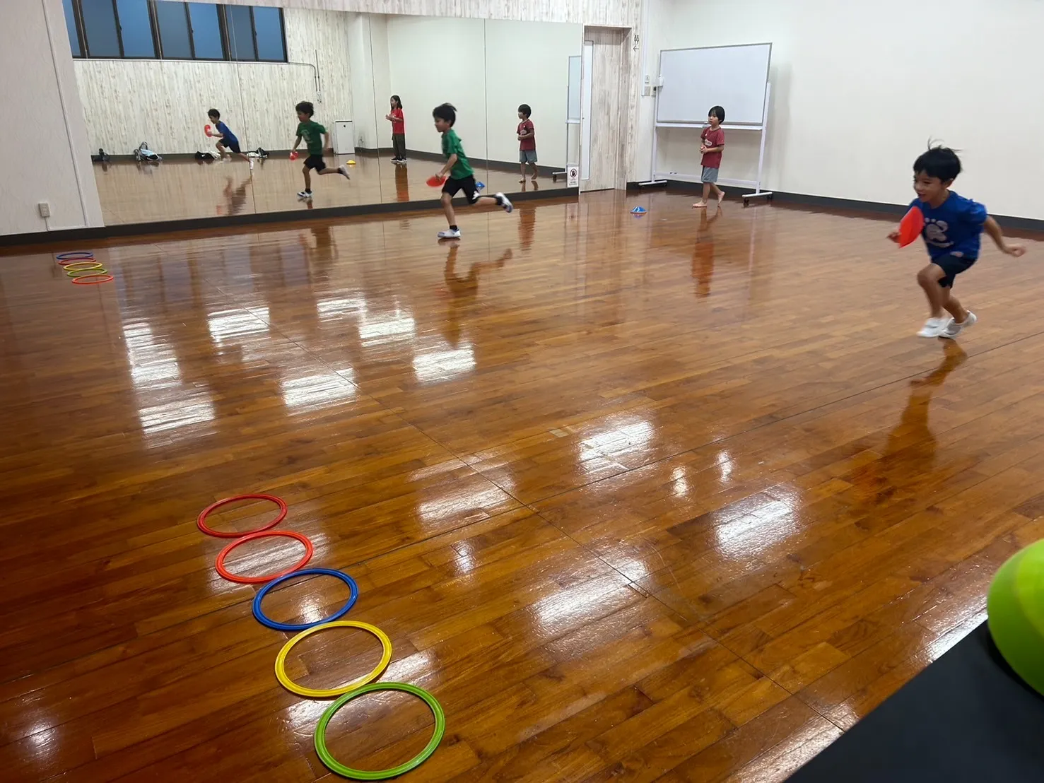 子どもの「やり抜く力（グリット）」を育てる方法　【那覇の運動教室】