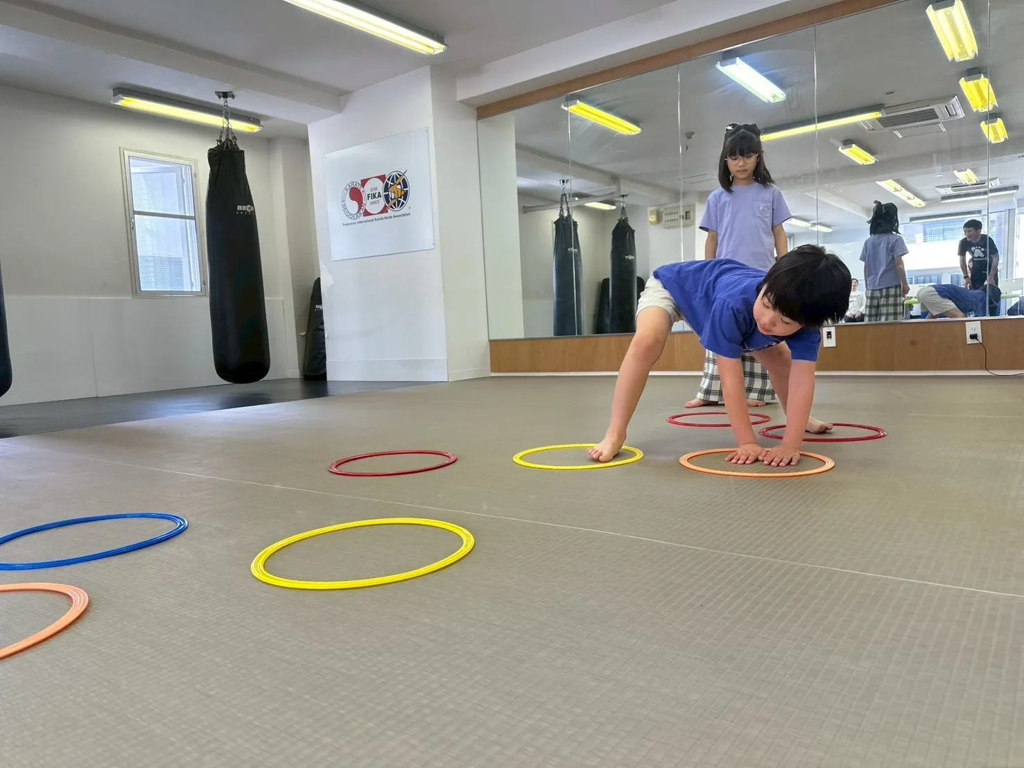 非認知能力を育てることが重要な理由【福岡市南区野間大池にある体操教室】